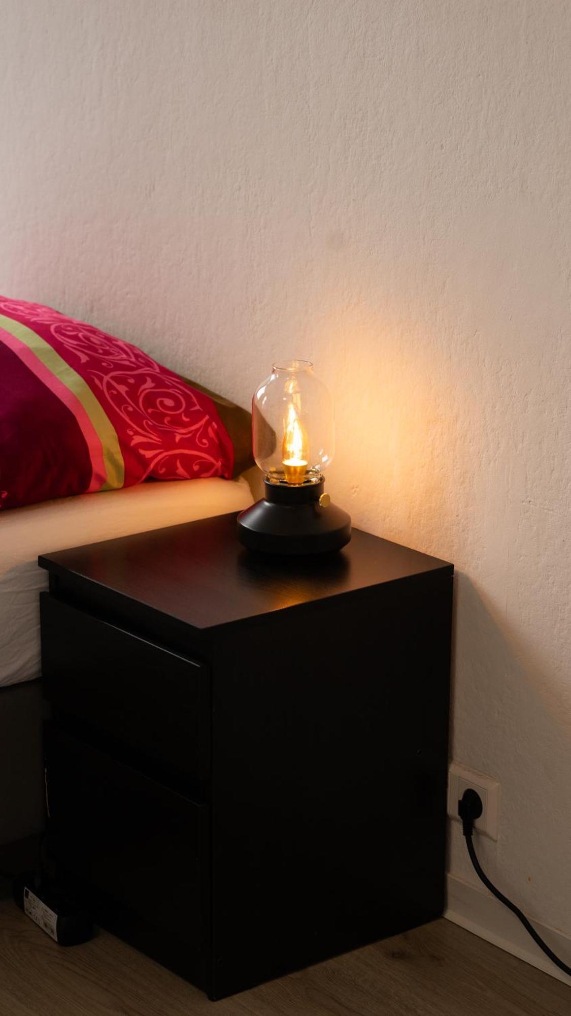 2 Zimmer Wohnung In Hanower Zewnętrze zdjęcie